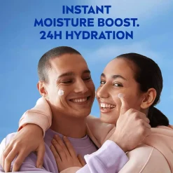 NIVEA Moisturizing Cream Soft 200 ml