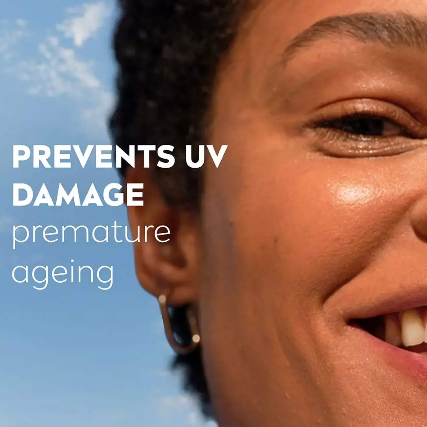 NIVEAQ10 Anti-Wrinkle Power Multi Protective Day Cream 50 ml