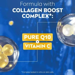 NIVEAQ10 Body Lotion Firming Vitamin C 250 ml