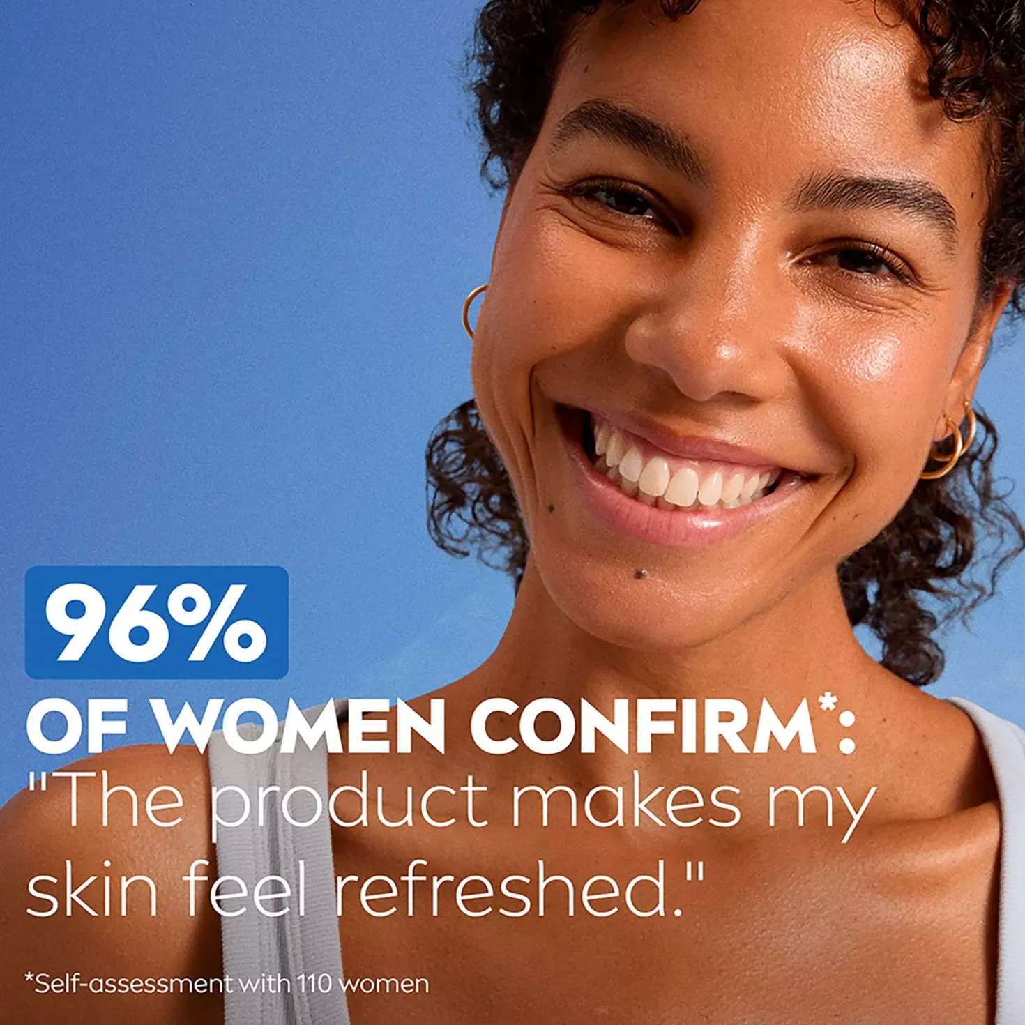 NIVEA Rengöringsservetter ansikte Cleansing Wipes Refreshing