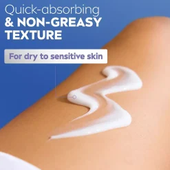 NIVEA Repair & Care Fragrance Free Body Lotion 400 ml