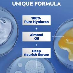 NIVEA Rich Nourishing Body Lotion 75 ml