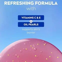 NIVEA Shower Gel Waterlily & Oil 250 ml