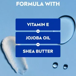 NIVEA Soft Daily UV 100 ml