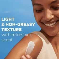 NIVEA Soft Daily UV 100 ml