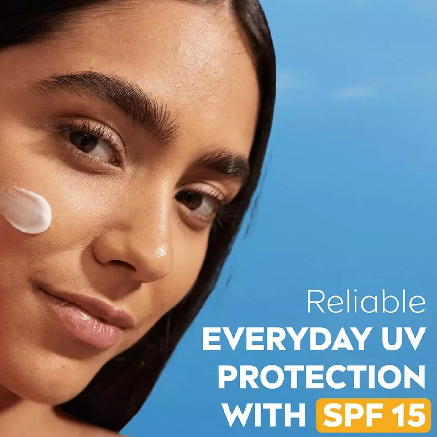 NIVEA Soft Daily UV 100 ml