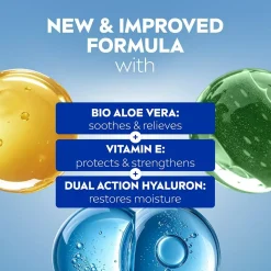 NIVEASUN After Sun Serum 100 ml
