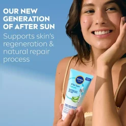 NIVEASUN After Sun Serum 100 ml