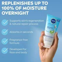NIVEASUN After Sun Serum 100 ml