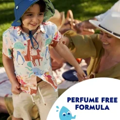 NIVEASUN Kids Sensitive Protect Sun Trigger Spray SPF 50+ 250 ml