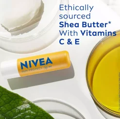 NIVEASUN Läppbalsam SPF50 Sun Protect 4,8 g