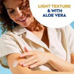 NIVEASUN Sensitive Immediate Protect Sun-Allergy Lotion SPF50+ 200 ml