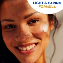 NIVEASUN UV Face Sensitive Cream SPF 50+ 40 ml