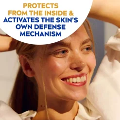 NIVEASUN UV Face Specialist Triple Protect Fluid SPF50+ 40 ml