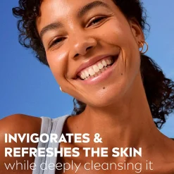 NIVEA Wash Gel Refreshing 150 ml