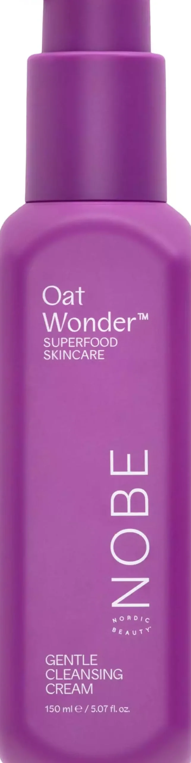 NOBEOat Wonder™ Gentle Cleansing Cream 150 ml