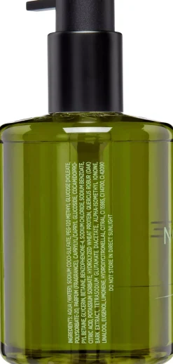 Noble Isle Lightning Oak Hair & Body Wash 250 ml