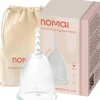 Nomai Menstrual Cup Heavy Clear