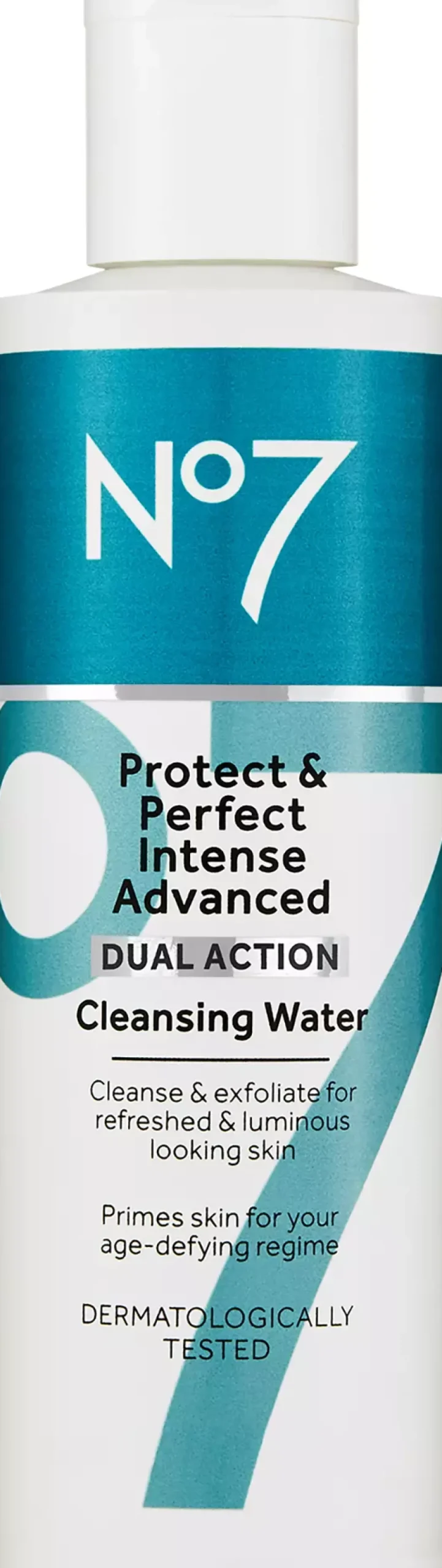 No7Protect & Perfect Intense Advanced Cleansing Water 200 ml