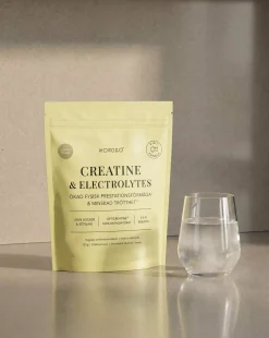 Nordbo Creatine & Electrolytes 250 g