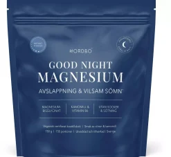 Nordbo Good Night Instant Magnesium 150 g