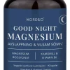 Nordbo Good Night Magnesium 90 kap