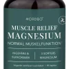 Nordbo Muscle Relief Magnesium 90 kap