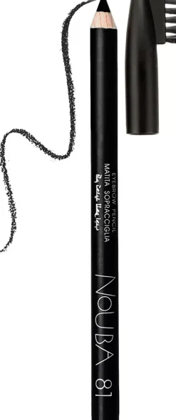 Nouba Eyebrow Pencil 81