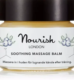 Nourish London Soothing Massage Balm 15 ml
