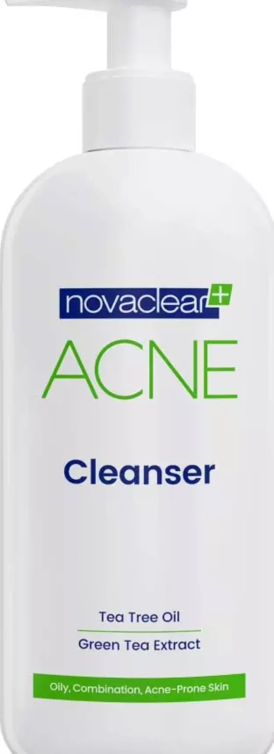 NovaclearAcne Cleanser 150 ml