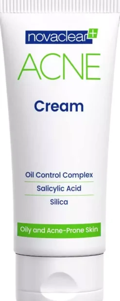 NovaclearAcne Face Cream 40 ml