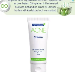 NovaclearAcne Face Cream 40 ml