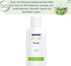 NovaclearAcne Toner 150 ml