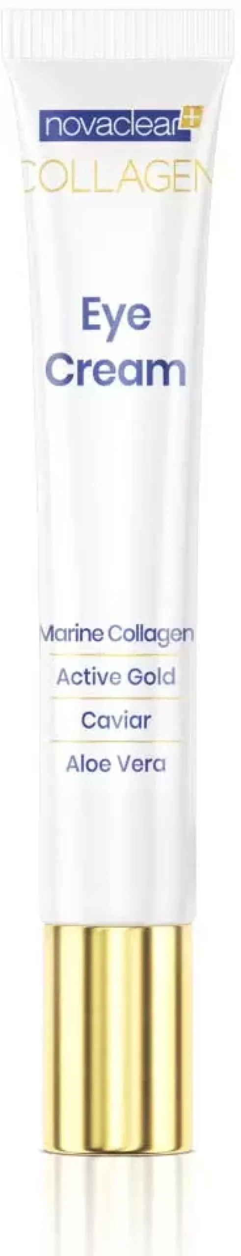 NovaclearCollagen Eye Cream 15 ml