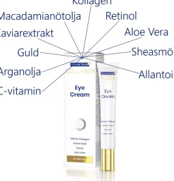 NovaclearCollagen Eye Cream 15 ml