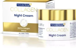 NovaclearCollagen Lifting Night Cream 50 ml