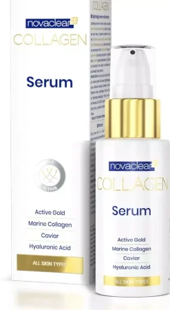 NovaclearCollagen Lifting Serum 30 ml