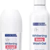 Novaclear Whitening Body Care Set
