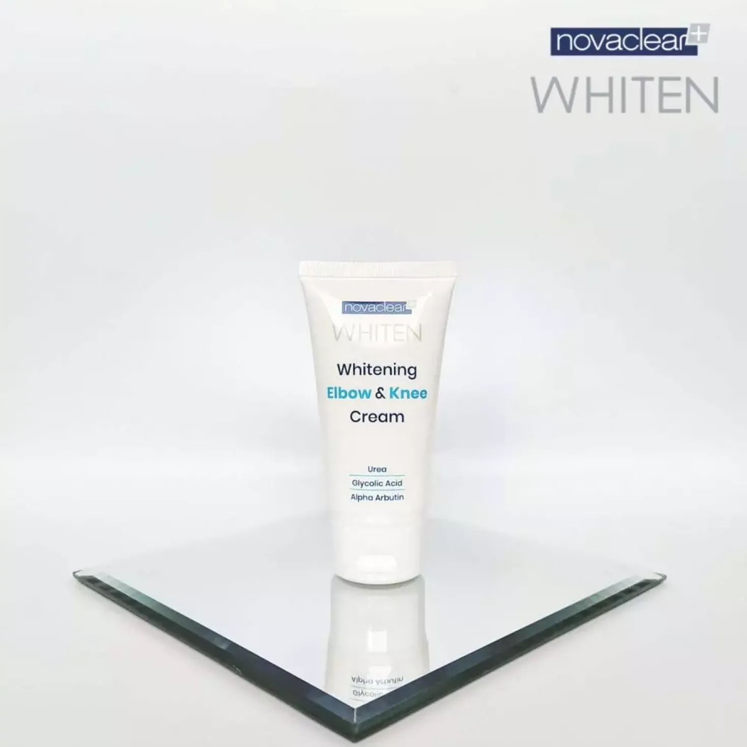 Novaclear Whitening Elbow & Knee Cream 50 ml
