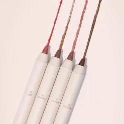 Nude Beauty Creamy Silk Lip Liner 16 Iconic