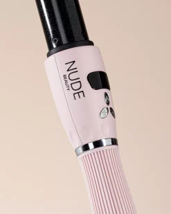 Nude Beauty Hair Curling Wand