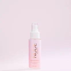 Nude Beauty Keratin Hair Oil 75 ml