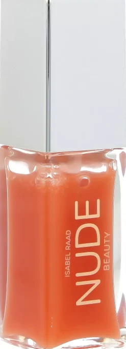Nude Beauty Kiss Lip Oil 8 Angel