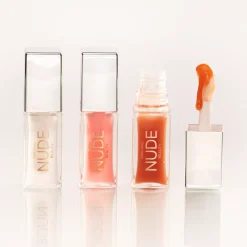 Nude Beauty Kiss Lip Oil 6 Jewel
