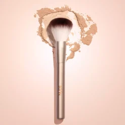 Nude Beauty Powder Brush