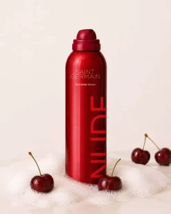 Nude Beauty Saint Germain Shower Foam 200 ml