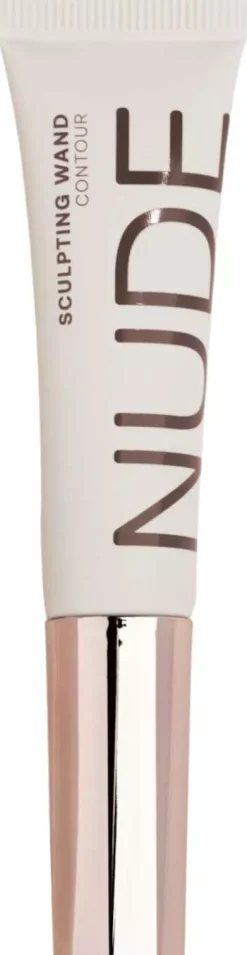 Nude Beauty Sculpting Wand Contour Cocoa Matte