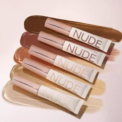 Nude Beauty Sculpting Wand Contour Cocoa Matte