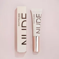 Nude Beauty Sculpting Wand Contour Cocoa Matte