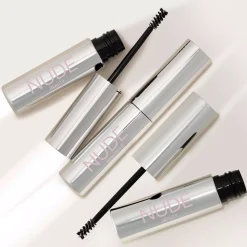 Nude Beauty Shaping Brow Gel Clear